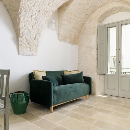 Casetta Wilma By Wonderful Italy Cisternino Exteriör bild