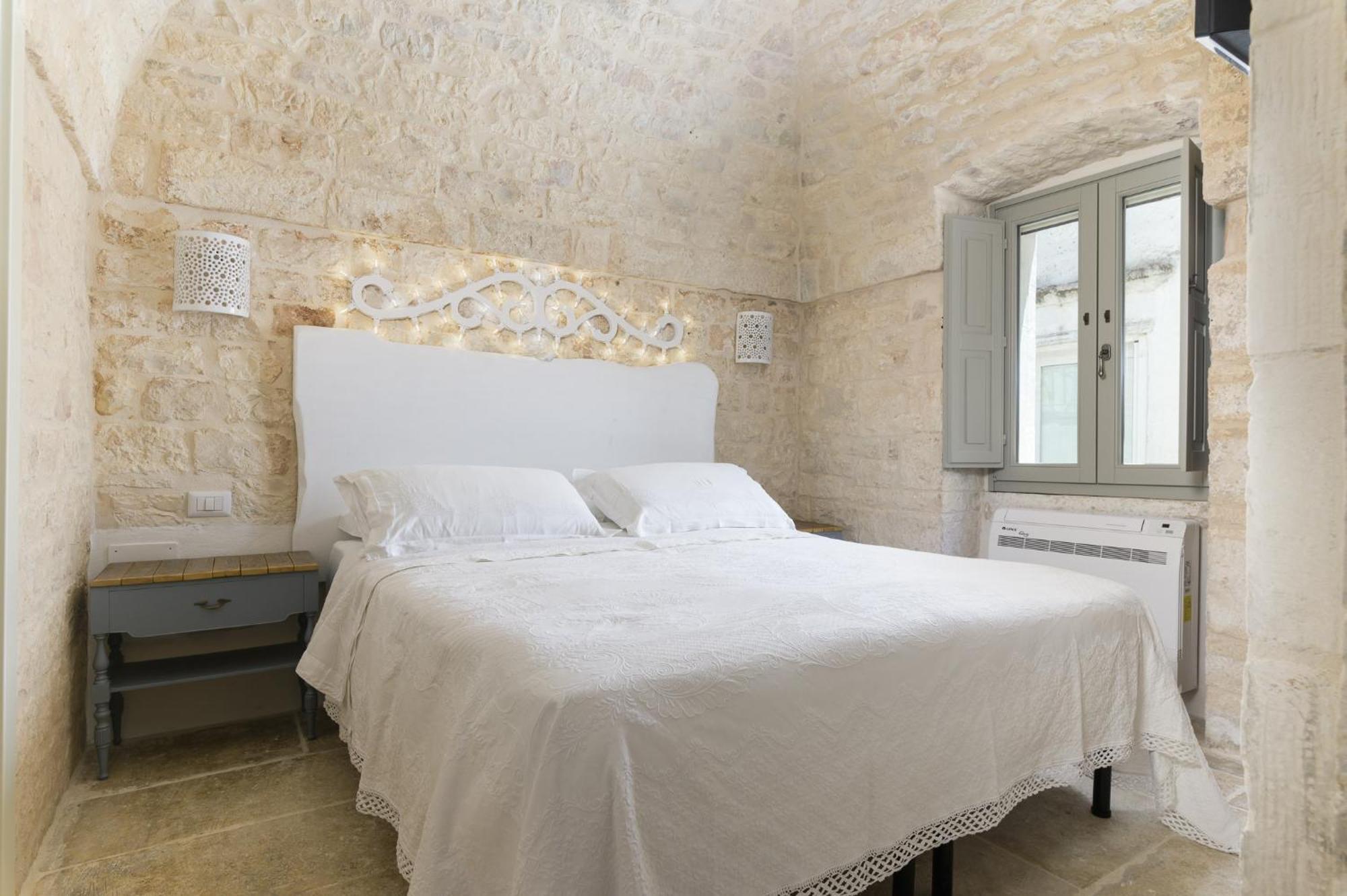 Casetta Wilma By Wonderful Italy Cisternino Exteriör bild