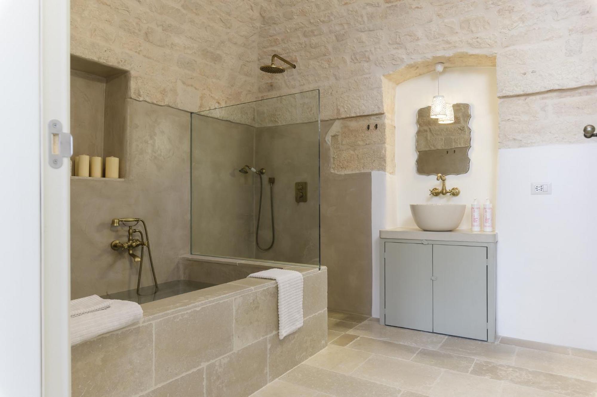 Casetta Wilma By Wonderful Italy Cisternino Exteriör bild