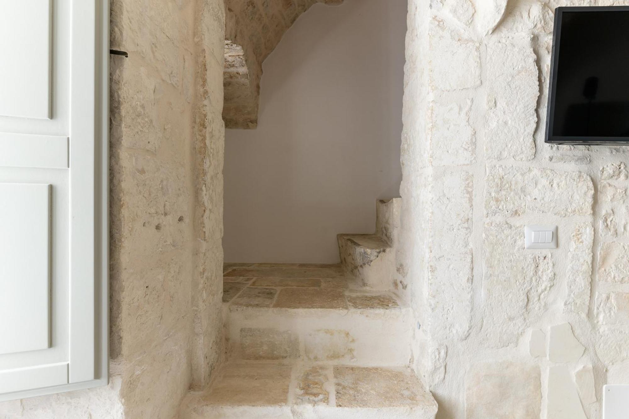 Casetta Wilma By Wonderful Italy Cisternino Exteriör bild