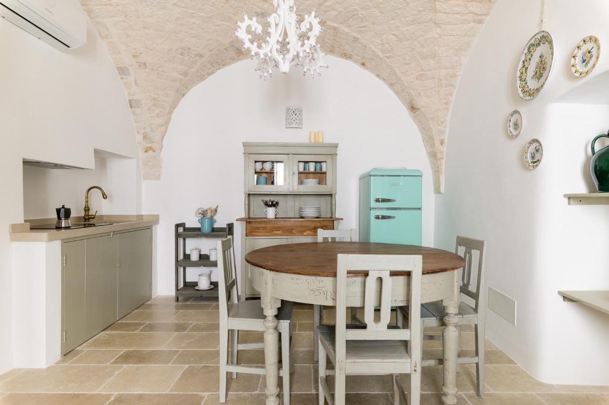 Casetta Wilma By Wonderful Italy Cisternino Exteriör bild