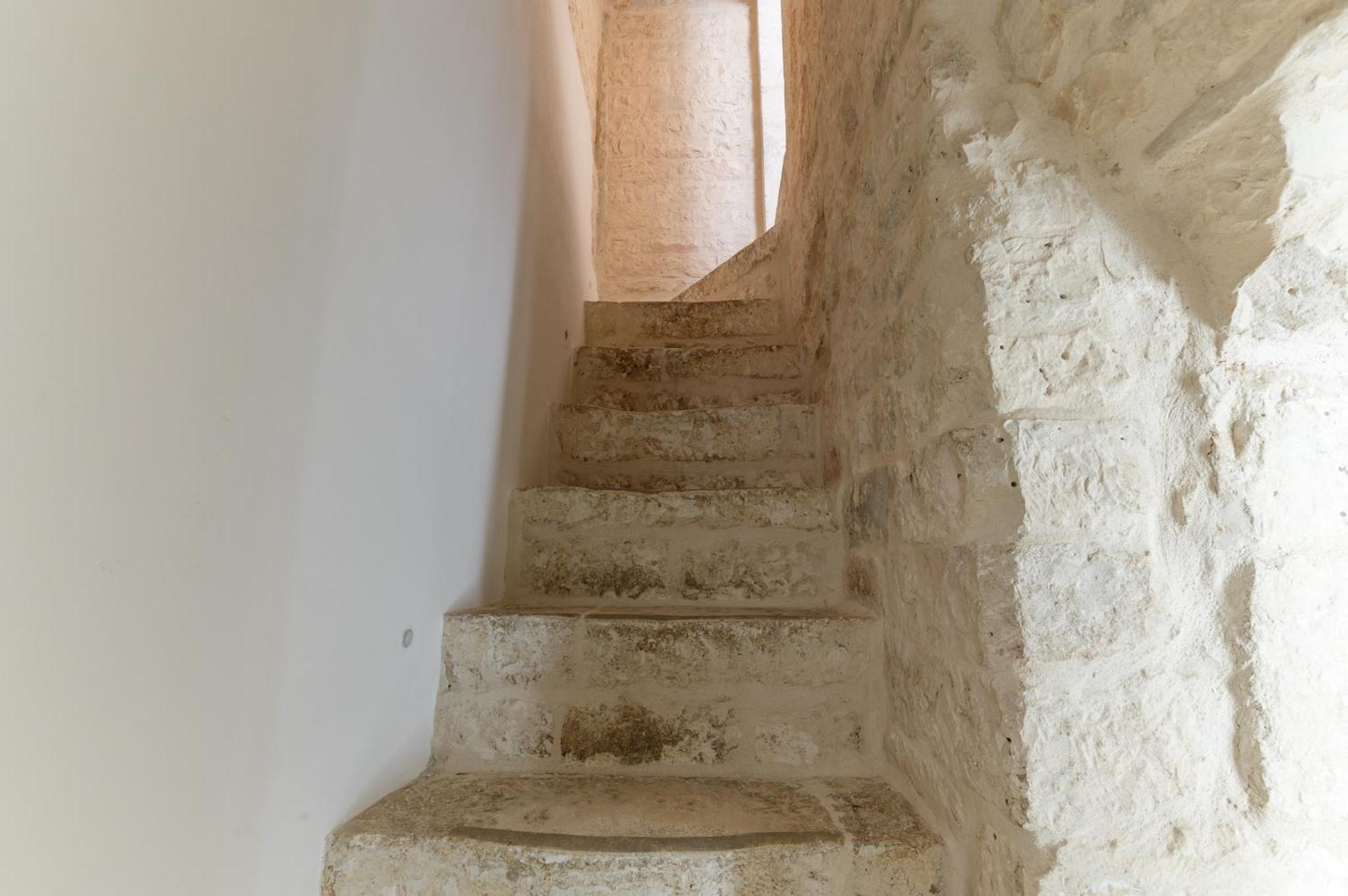 Casetta Wilma By Wonderful Italy Cisternino Exteriör bild