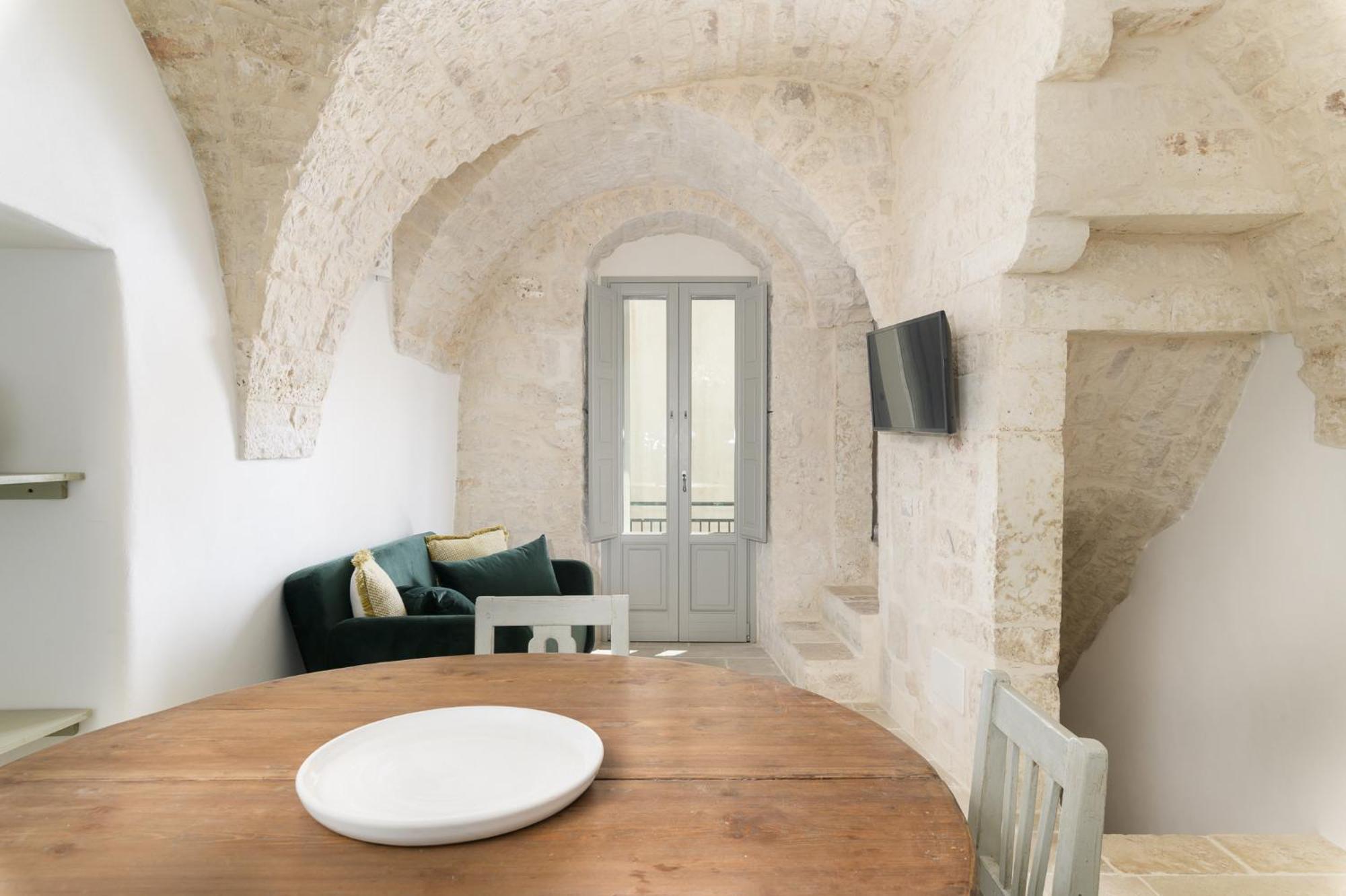 Casetta Wilma By Wonderful Italy Cisternino Exteriör bild
