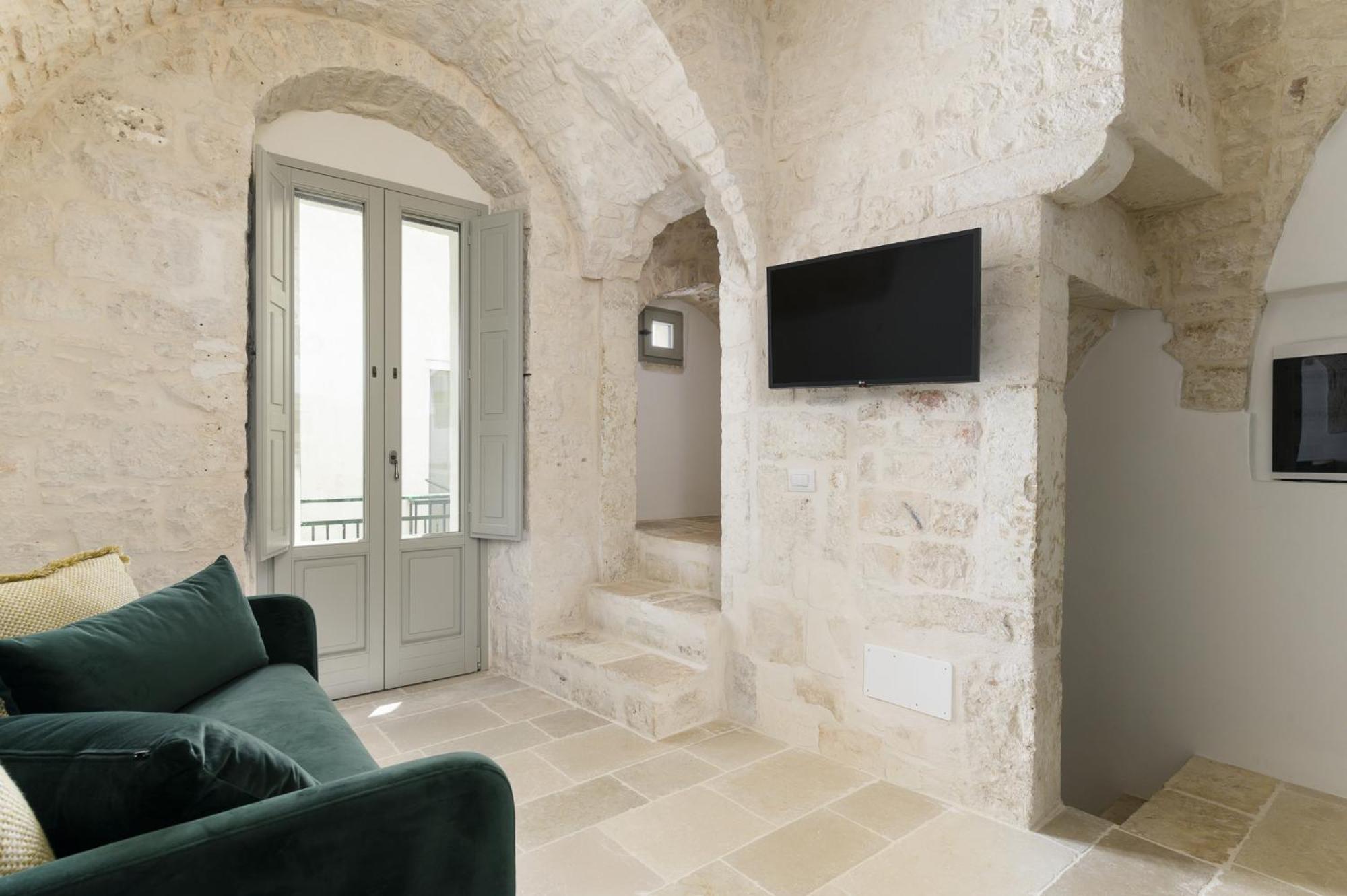 Casetta Wilma By Wonderful Italy Cisternino Exteriör bild