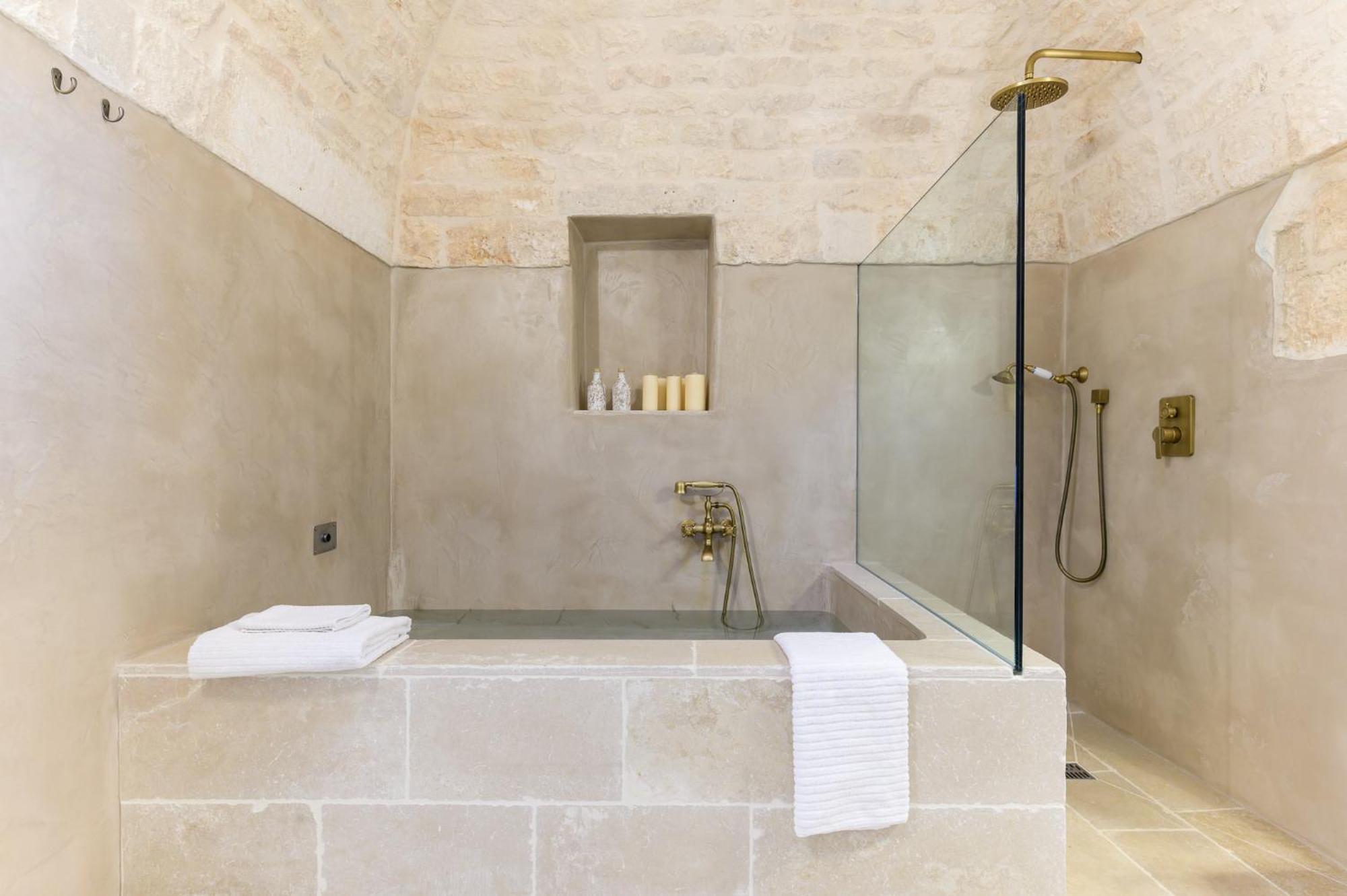 Casetta Wilma By Wonderful Italy Cisternino Exteriör bild
