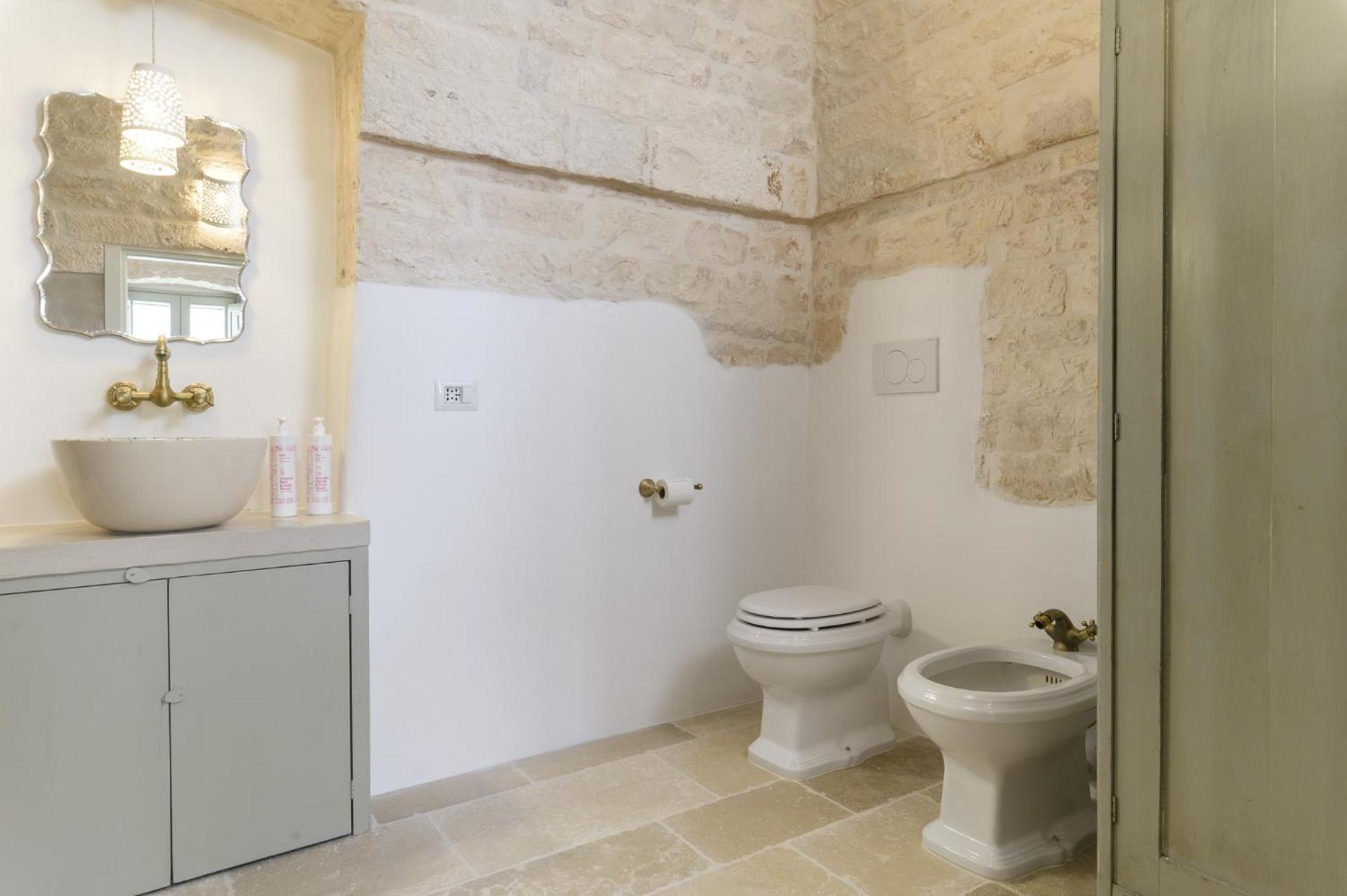 Casetta Wilma By Wonderful Italy Cisternino Exteriör bild