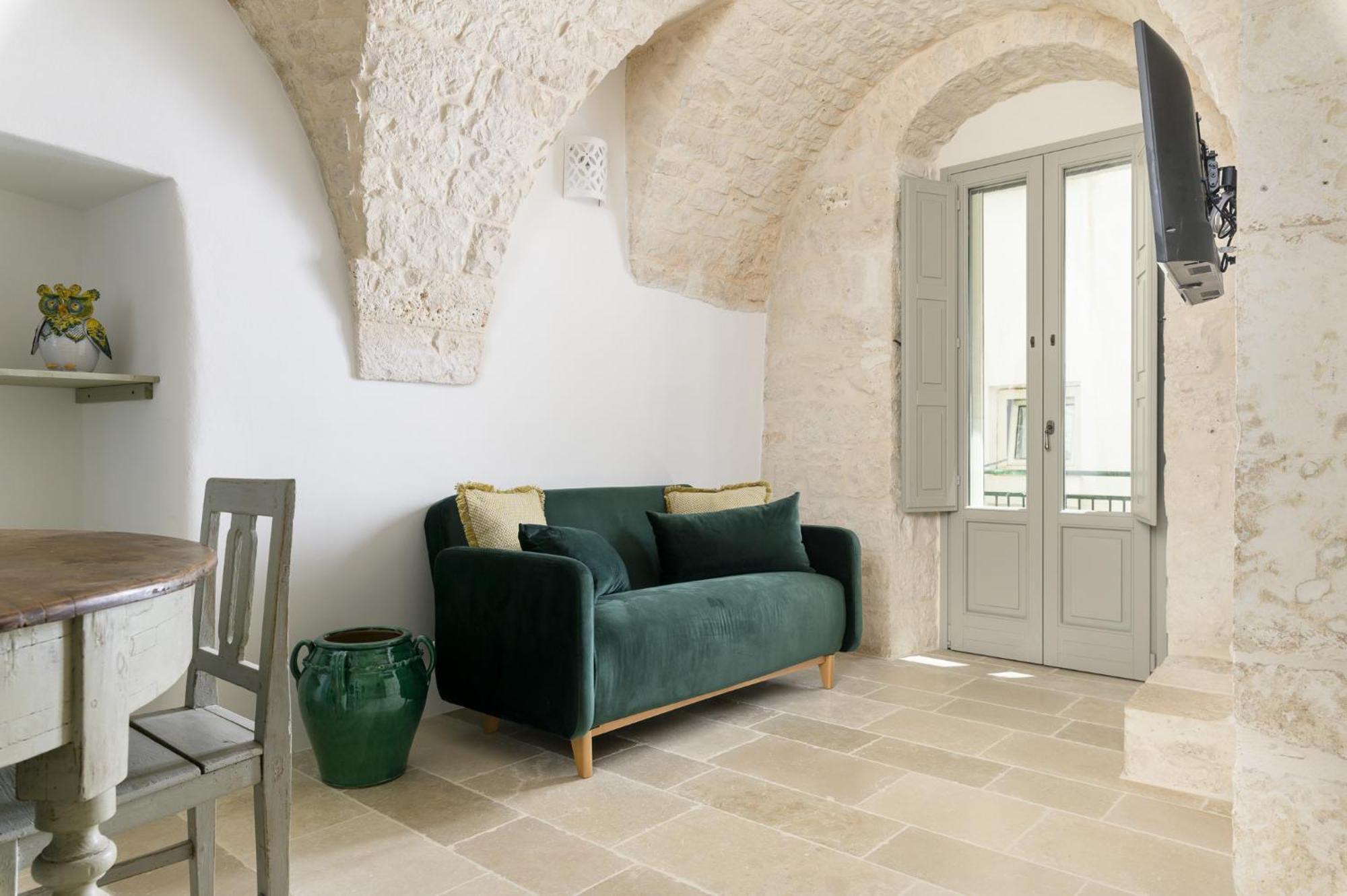 Casetta Wilma By Wonderful Italy Cisternino Exteriör bild