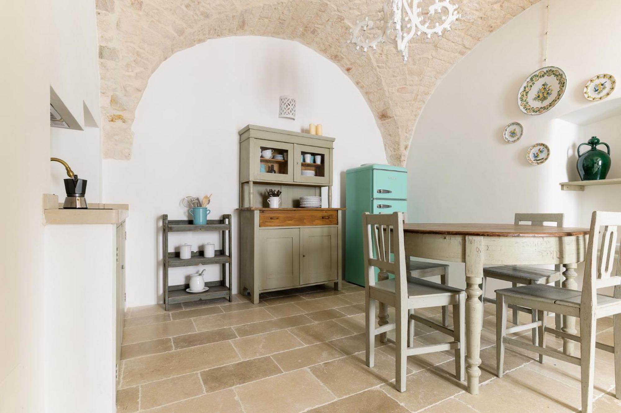 Casetta Wilma By Wonderful Italy Cisternino Exteriör bild