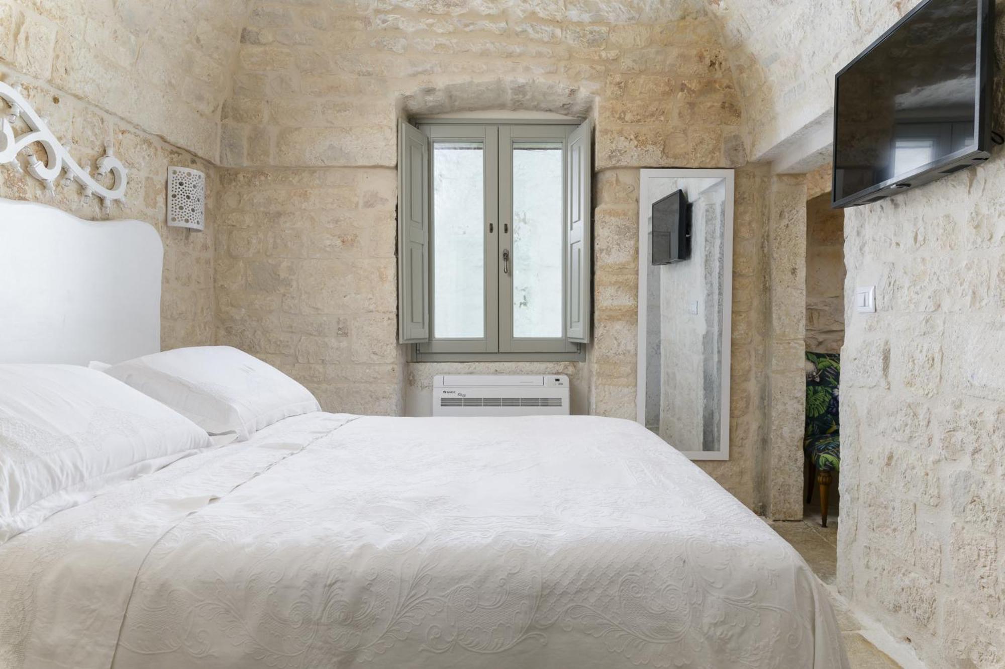 Casetta Wilma By Wonderful Italy Cisternino Exteriör bild