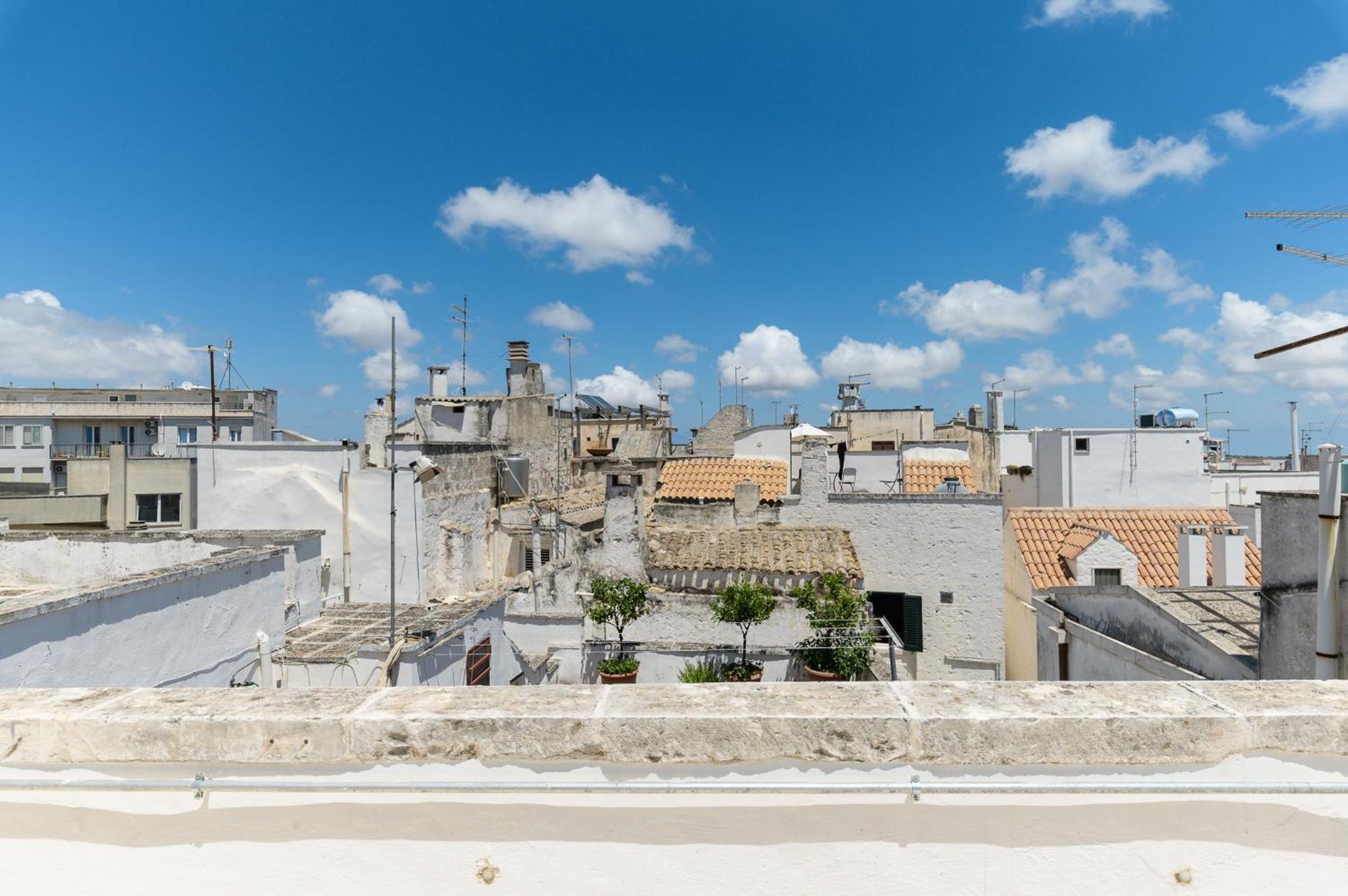 Casetta Wilma By Wonderful Italy Cisternino Exteriör bild