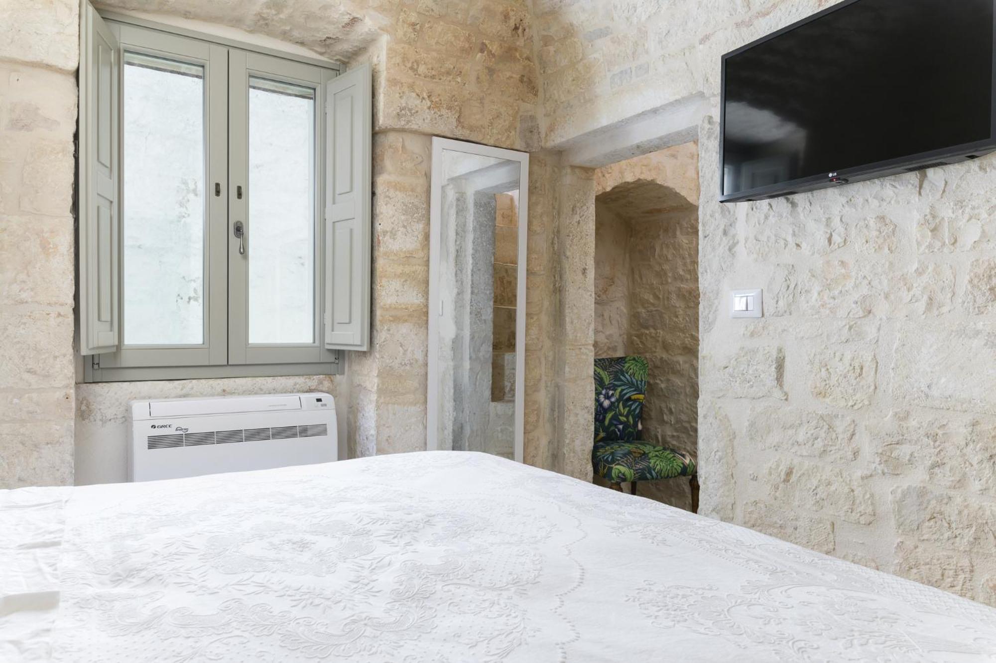 Casetta Wilma By Wonderful Italy Cisternino Exteriör bild